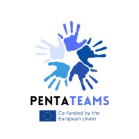 Pentateams logo - Similar company to Yolé