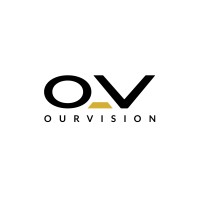 OurVision: Creative Design Services and Resources logo - Similar company to Ciao Brand Lab
