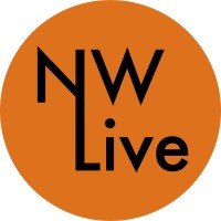 NW Live Arts logo - Similar company to Screen Vault