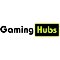 Gaming Hubs logo - Similar company to Gaming Hub - Gh