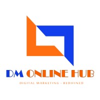 Dmonlinehub logo - Similar company to Digitally Visible