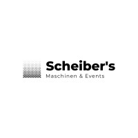 Scheiber's Maschinen & Events logo - Similar company to Finnco Services, Inc.