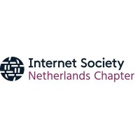 Internet Society Netherlands logo - Similar company to Dutch Internet Standards Platform (Internet.Nl)