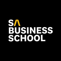 SA Business School logo - Similar company to Adt Transformation