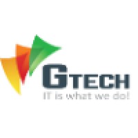 Gtech logo - Similar company to Gtech Llc