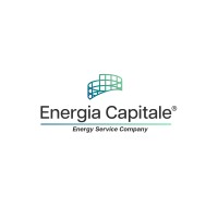 Energia Capitale ESCo logo - Similar company to Bandwave Systems