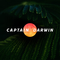 Captain Darwin logo - Similar company to Explore