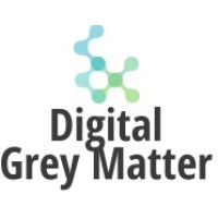 Digital Grey Matter logo - Similar company to Ss Digi Prints Pvt.Ltd.