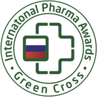 Green Cross International Pharma Awards