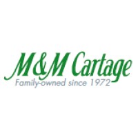 M&M Cartage Co., Inc. logo - Similar company to Outwest Express