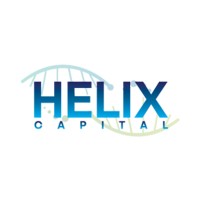 Helix Capital Pty Ltd logo - Similar company to Glüh - The Smartest Way To Supply Technology.