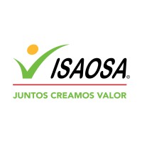 ISAOSA logo - Similar company to Casm - Centro Acadêmico Sete De Março
