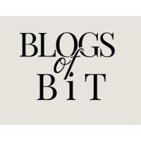 BlogsOfBiT logo - Similar company to Nifty