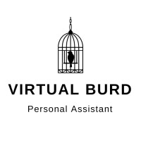 Virtual Burd logo - Similar company to Emerald & Co | Talent Group