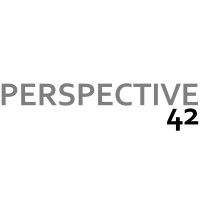 Perspective 42 logo - Similar company to Caboo Learning