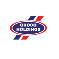 Croco Holdings logo - Similar company to Analytics Hive