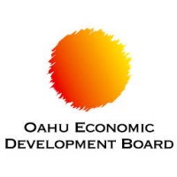 Oahu Economic Development Board logo - Similar company to Nverpix, Llc
