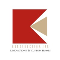 Kastler Construction Inc logo - Similar company to V & Co. Interiors