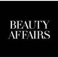 Beauty Affairs logo - Similar company to Crushes