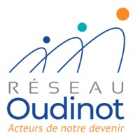 Réseau Oudinot logo - Similar company to Aplast - High Performance Polymers