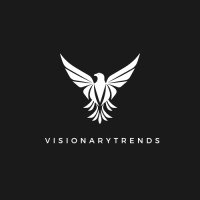 VisionaryTrends logo - Similar company to Startup Growth Network