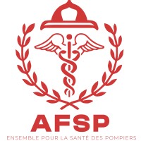 Association de la Francophonie pour la santé des Pompiers - AFSP - Ensemble logo - Similar company to Sd-Blast