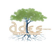 ADES Formations logo - Similar company to Erasme