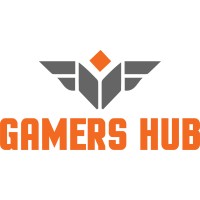 GamersHub logo - Similar company to Simatic | Servicio Técnico