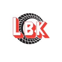 Ling Boon Keng Tyre Pte Ltd logo - Similar company to Alligator Tyres