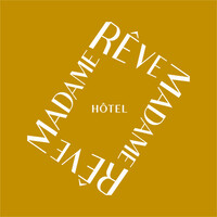 Hôtel Madame Rêve logo - Similar company to Hôtel Et Performance
