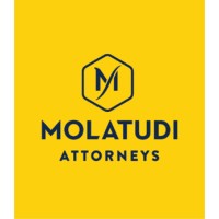 Molatudi Attorneys logo - Similar company to Bakone Information Technologies