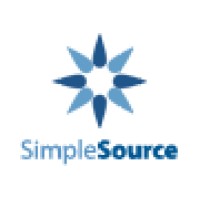 SimpleSource LLC logo - Similar company to Innercircle Technology Advisors Inc.