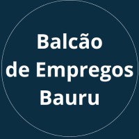 Balcão de Empregos Bauru-região logo - Similar company to Genesis Rh