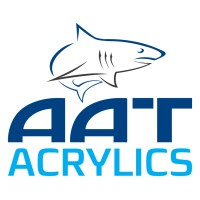 AAT Acrylics - Australia logo - Similar company to Advanced Aquarium Technologies