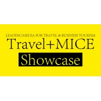 Travel+MICE Showcase logo - Similar company to Dj Dda® & Progress-X-Plosion®