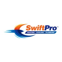 SwiftPro logo - Similar company to Swiftpro
