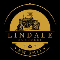 Lindale Boerdery logo - Similar company to Schoeman Group