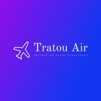Tratou Air logo - Similar company to Righteous Commercials