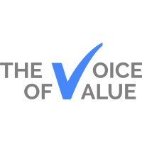 Voice of Value Podcast logo - Similar company to Agilemove Inc