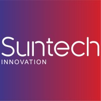Suntech Innovation logo - Similar company to Utor.