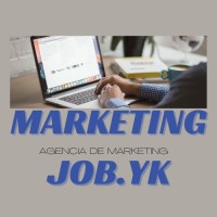 MARKETING JOB.YK logo - Similar company to Primemind Perú