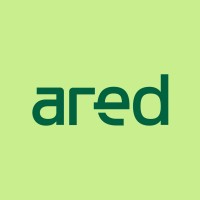 Ared logo - Similar company to Ared Group Inc