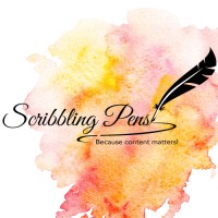Scribbling Pens LLP logo - Similar company to Helpmyexcel