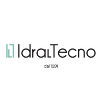 IdralTecno logo - Similar company to Supersolar