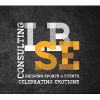 LBSE Consulting logo - Similar company to Prime Sport Middle East - Psme