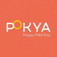 POKYA logo - Similar company to Studio Komsa