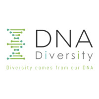 DNA Diversity logo - Similar company to Pecutus