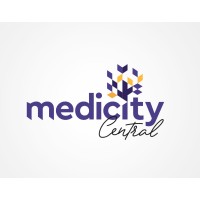 Medicity Central Hospital logo - Similar company to Swastik Multi-Speciality Hostpital