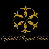 Enfield Royal Clinics logo - Similar company to Bright Ideas Communications