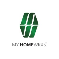 My HomeWrxs logo - Similar company to Join.The.Dots